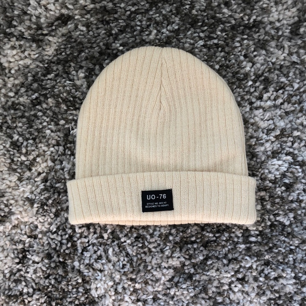 Urban outfitters beanie